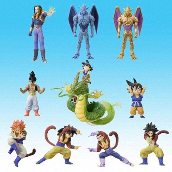 バンダイ 商品・サービスサイト | 超造形魂 ドラゴンボールZ