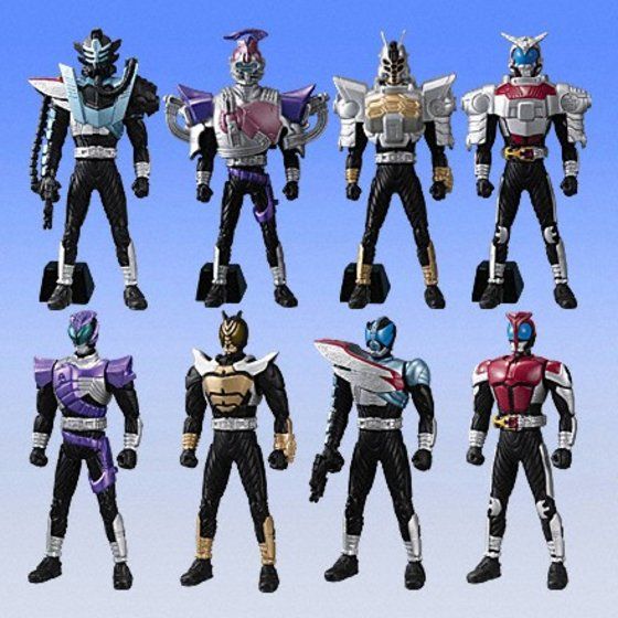 バンダイ 商品・サービスサイト | 仮面ライダーカブト カプセル