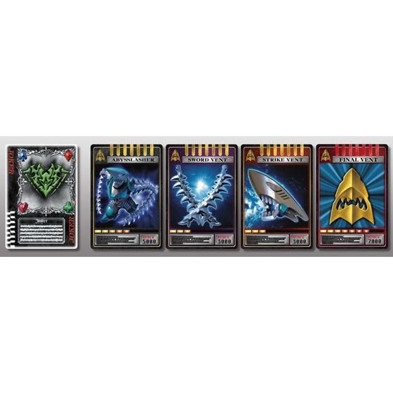 3月発送】仮面ライダーシリーズ カードアーカイブス対応バインダー