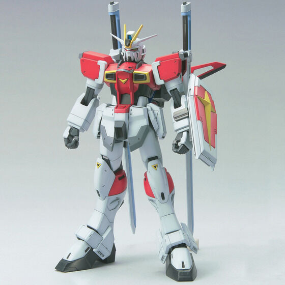 1/100 ソードインパルスガンダム│株式会社BANDAI SPIRITS（バンダイ