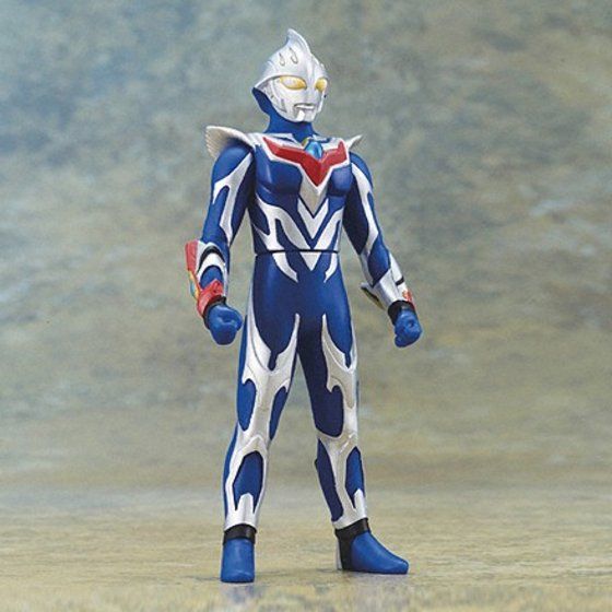 バンダイ 商品・サービスサイト | ウルトラヒーローシリーズN5