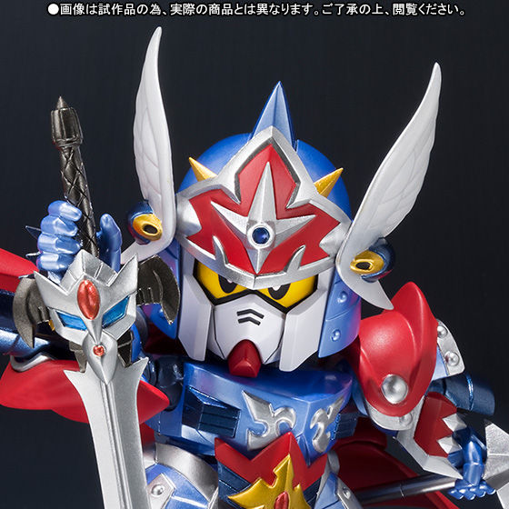 SDX 皇騎士ガンダム | SDガンダムシリーズ フィギュア | アニメグッズ