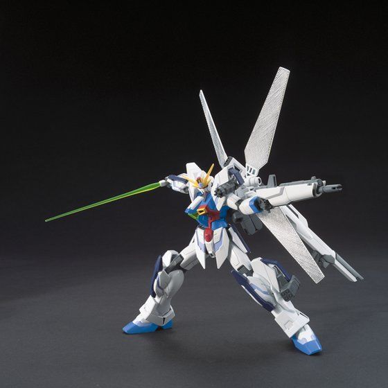 HG 1/144 ガンダムX魔王│株式会社BANDAI SPIRITS（バンダイスピリッツ）