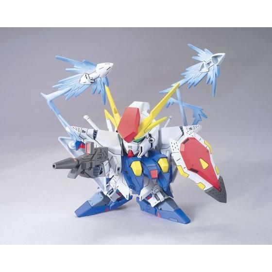 BB戦士 386 クスィーガンダム│株式会社BANDAI SPIRITS（バンダイ