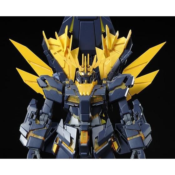 MG 1/100 ユニコーンガンダム2号機 バンシィ・ノルン│株式会社