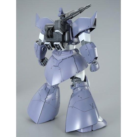 MG 1/100 MS-14C ゲルググキャノン（MSVカラー）│株式会社BANDAI