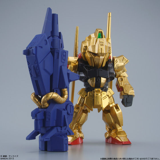 FW GUNDAM CONVERGE SP04 | ガンダムシリーズ 食品・飲料 | アニメ