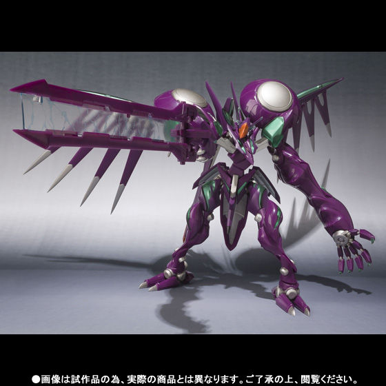 ロボット魂 蒼穹のファフナー マークザイン マークニヒト Amazon.co.jp: TAMASHII NATIONS ROBOT魂 [SIDE FFN] ファフナー