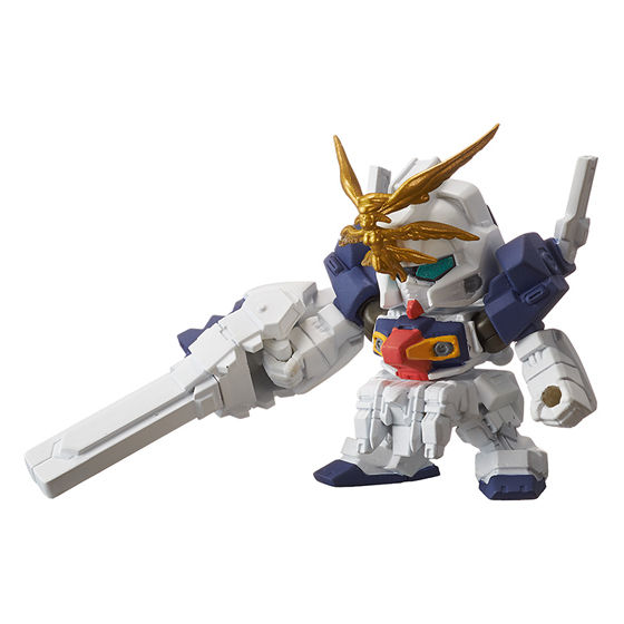 ガシャポン戦士NEXT プレミア02 | ガンダムシリーズ フィギュア