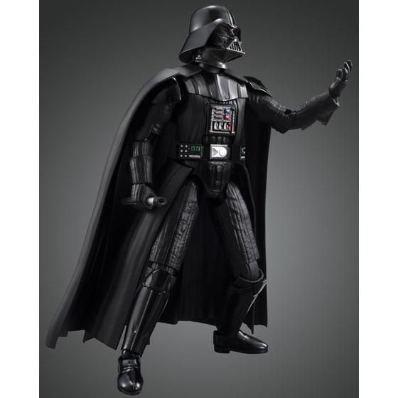 1/12 ダース・ベイダー | STAR WARS（スター・ウォーズ） プラモデル
