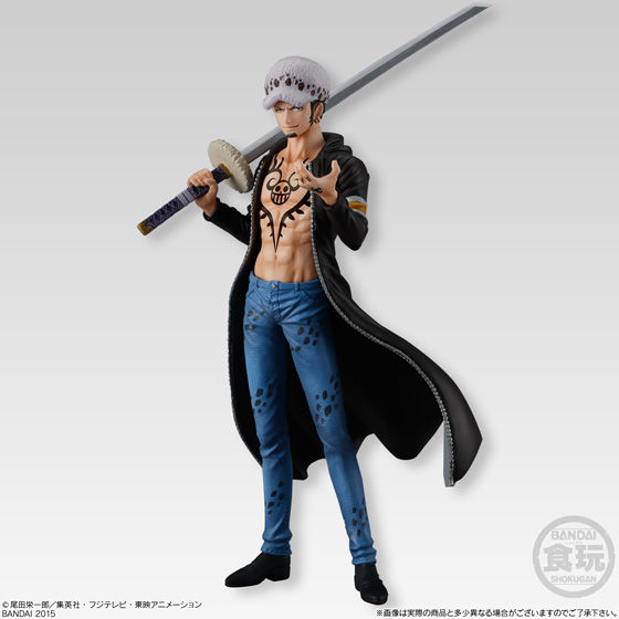 超ワンピーススタイリング ～あの日の引鉄～（10個入） | ONE PIECE