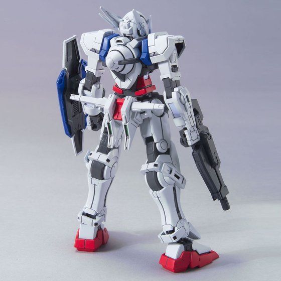 HG 1/144 ガンダムアストレア│株式会社BANDAI SPIRITS（バンダイ