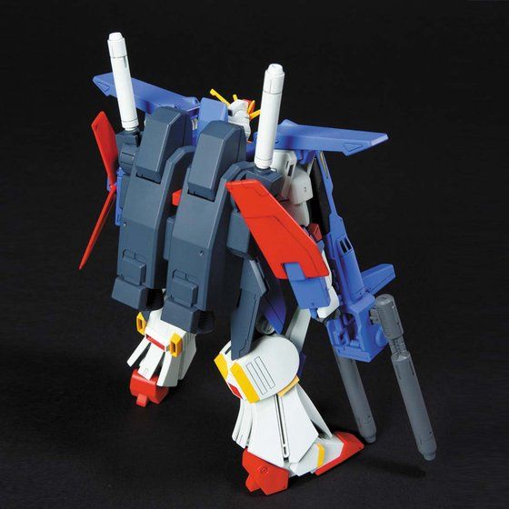 HGUC 1/144 ダブルゼータガンダム│株式会社BANDAI SPIRITS（バンダイ