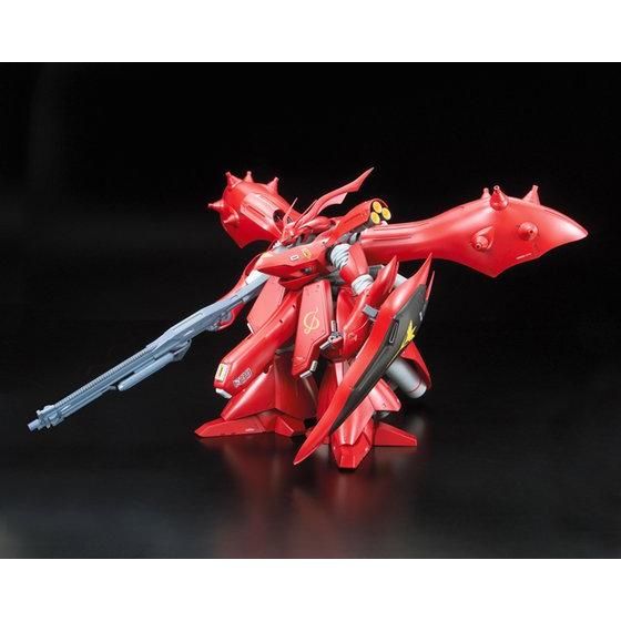 RE/100 1/100 ナイチンゲール | 機動戦士ガンダム 逆襲のシャア