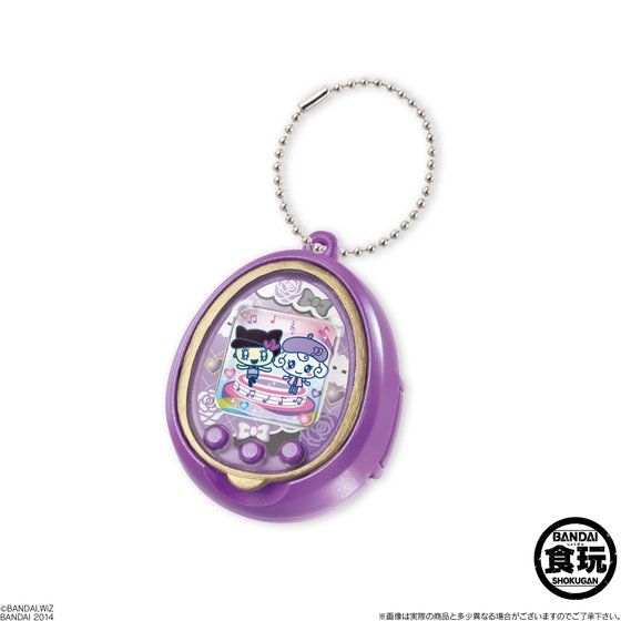 たまごっち4Uタブレット（12個入） | たまごっち 食品・飲料