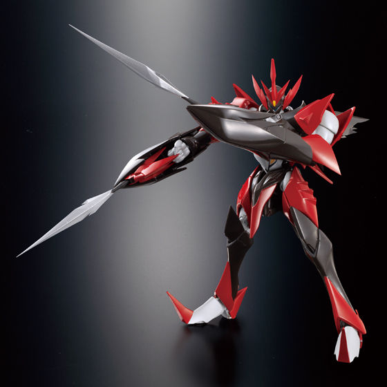 アーマープラス テッカマンエビル | フィギュア | アニメグッズ