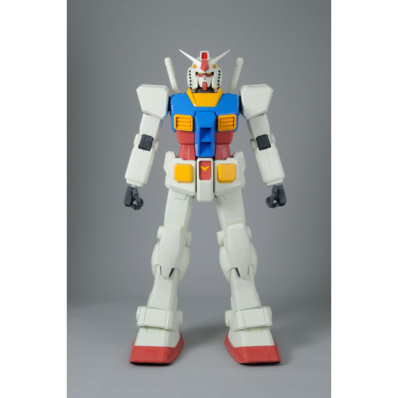HY2M 1/12 ガンダム アニメーションカラーVer．【送料無料