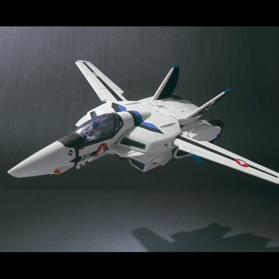 VF HI-METAL VF-1Aバルキリー(マクシミリアン・ジーナス機