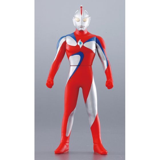 バンダイ 商品・サービスサイト | ウルトラヒーローシリーズ29