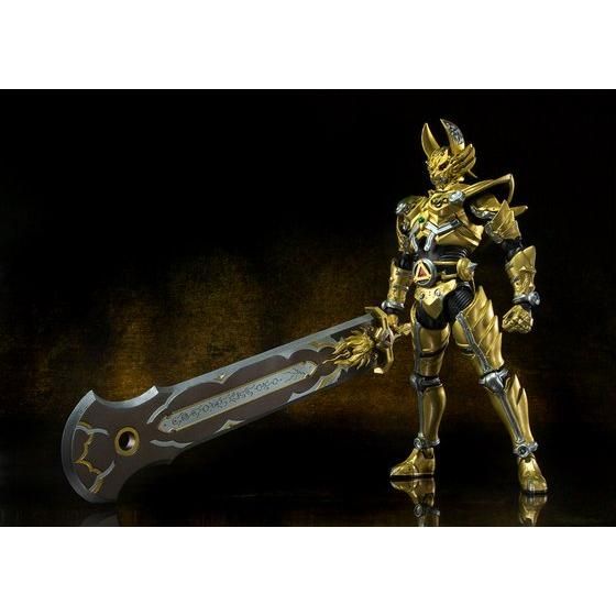 S.H.Figuarts 黄金騎士 大河 | フィギュア | アニメグッズ ・おもちゃ