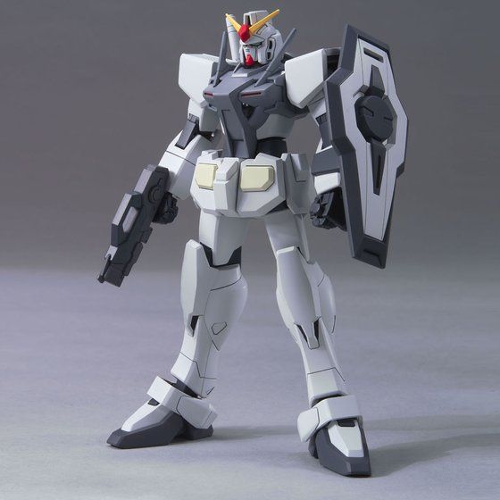 HG 1/144 オーガンダム | 機動戦士ガンダム00 [ダブルオー