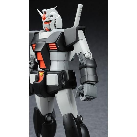 MG 1/100 RX-78-1 プロトタイプガンダム 【再販】【3次：2017年