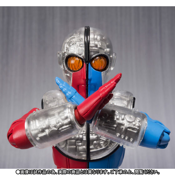 抽選販売】S.H.Figuarts キカイダー01 | フィギュア | アニメグッズ