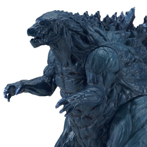 怪獣王シリーズ ゴジラ2017 | ゴジラシリーズ｜バンダイ公式サイト