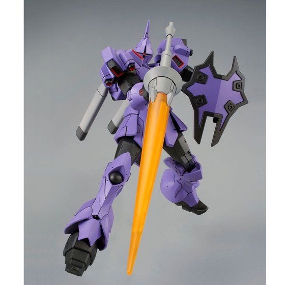 HGUC 1/144 ギャン・クリーガー│株式会社BANDAI SPIRITS（バンダイ
