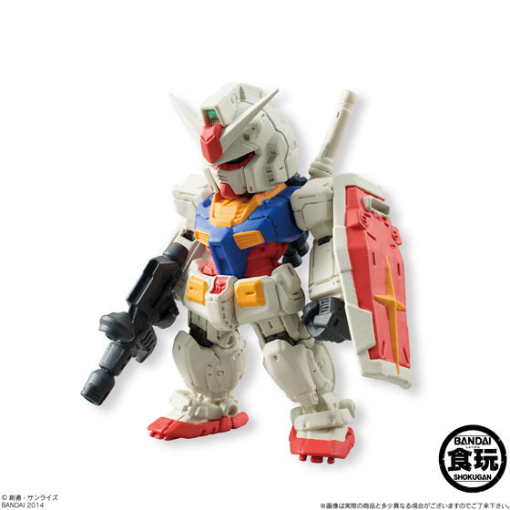FW GUNDAM CONVERGE16（10個入） | ガンダムシリーズ フィギュア
