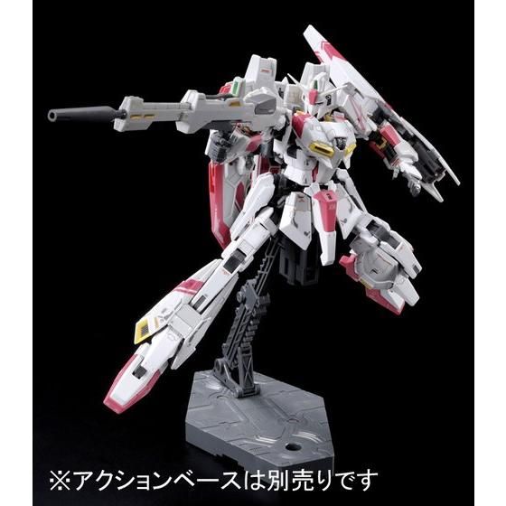 RG 1/144 MSZ-006-3 ゼータガンダム3号機 【再販】【2次：2017