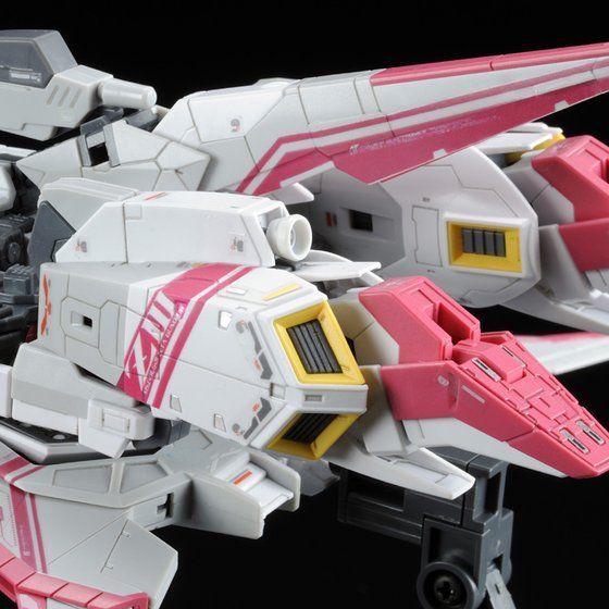 RG 1/144 MSZ-006-3 ゼータガンダム3号機 【再販】【2次：2017