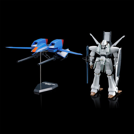重戦機エルガイムセット 3【2次：2026年4月発送】 | 重戦機