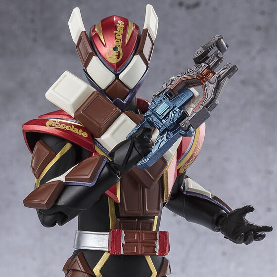創絶 仮面ライダーRX 3種 ハイパーホビー限定 名乗りVer バイオ 箱有り 創