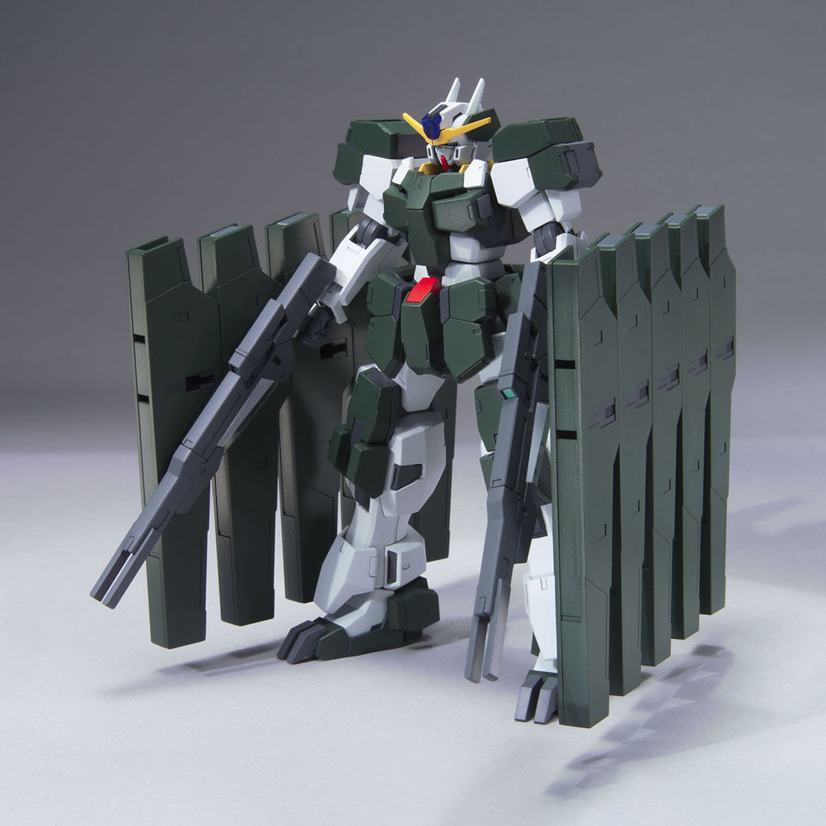 HG 1/144 ガンダムサバーニャ | 機動戦士ガンダム00 [ダブルオー