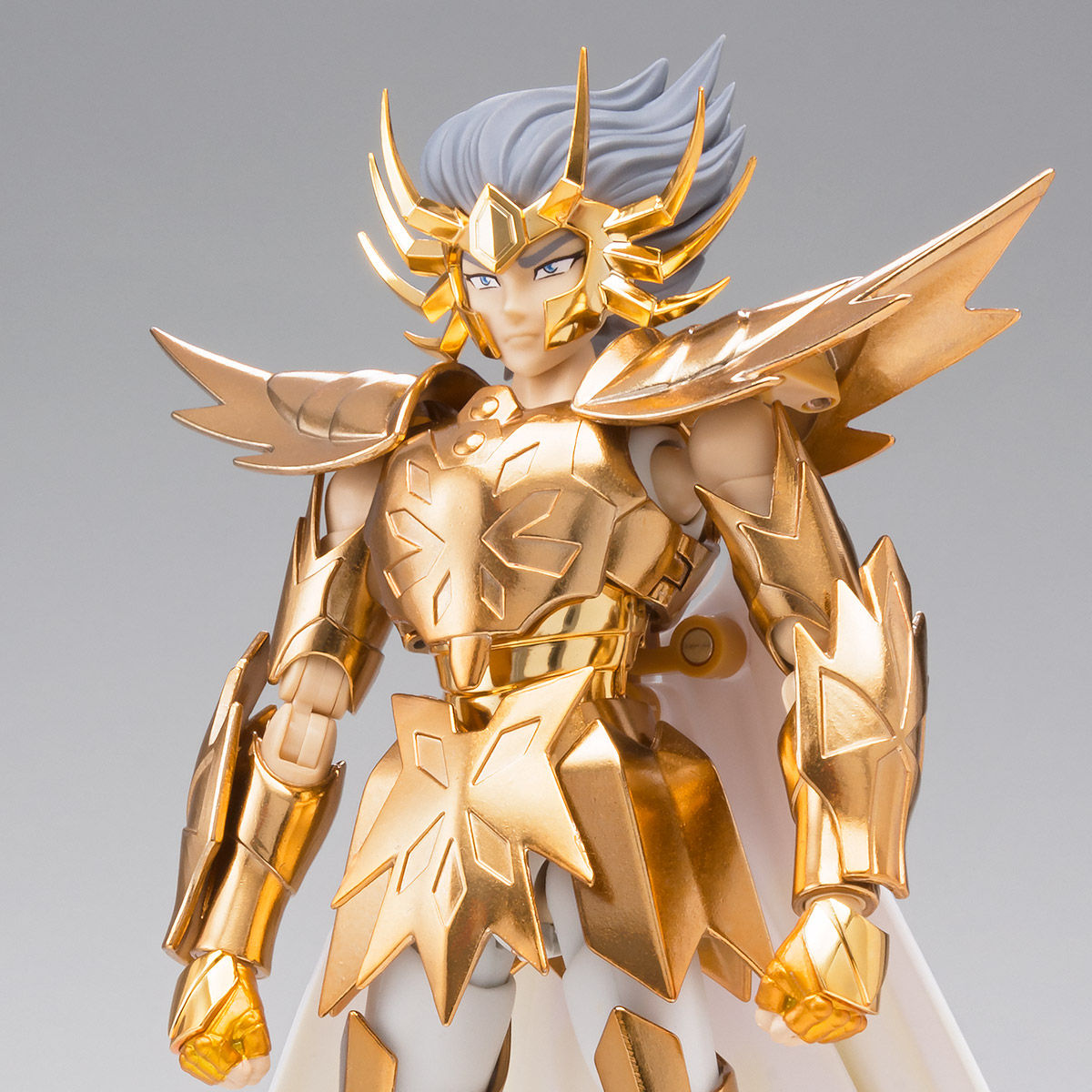 聖闘士聖衣神話EX キャンサーデスマスク ～ORIGINAL COLOR EDITION