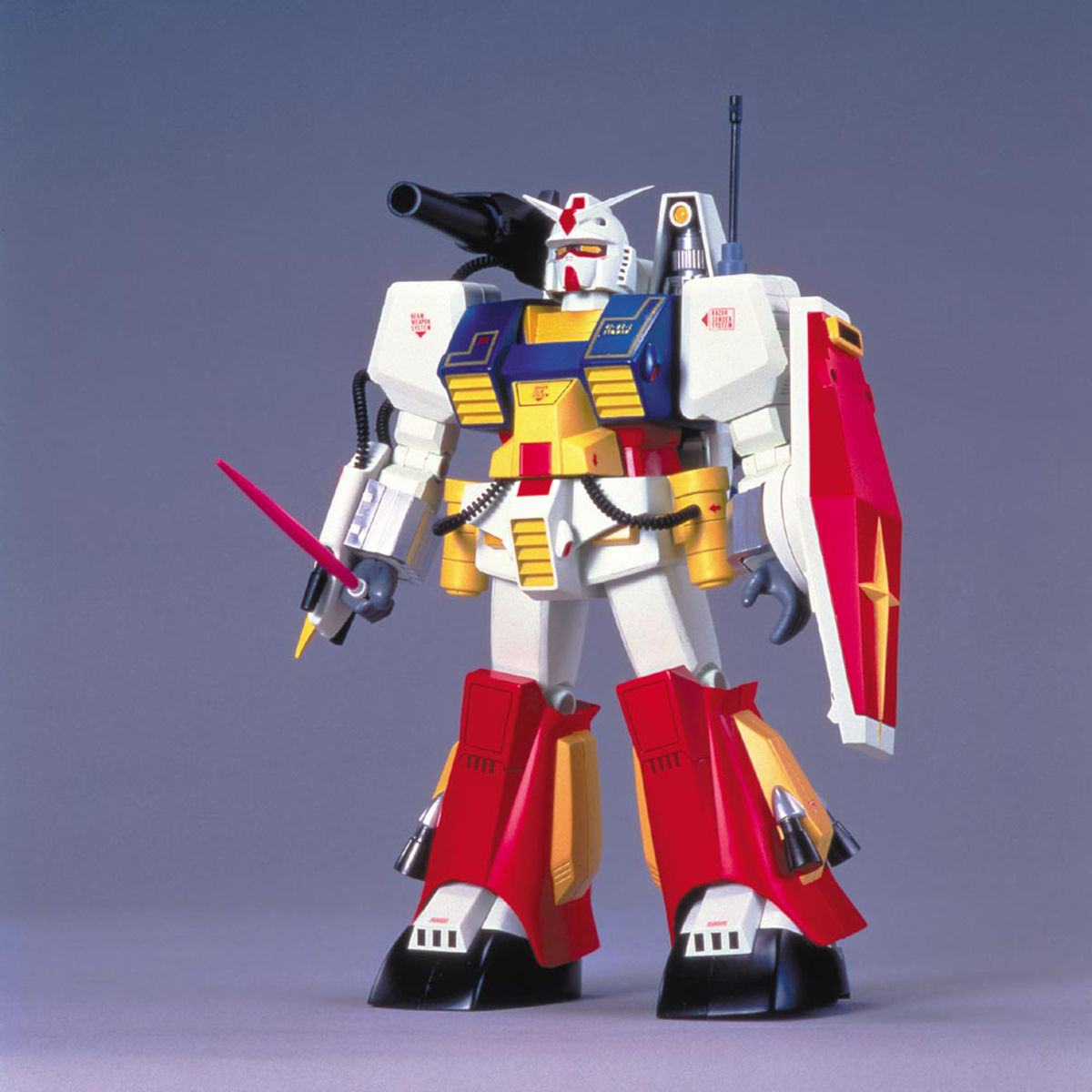 1/100 パーフェクトガンダム | 機動戦士ガンダム プラモデル | アニメ