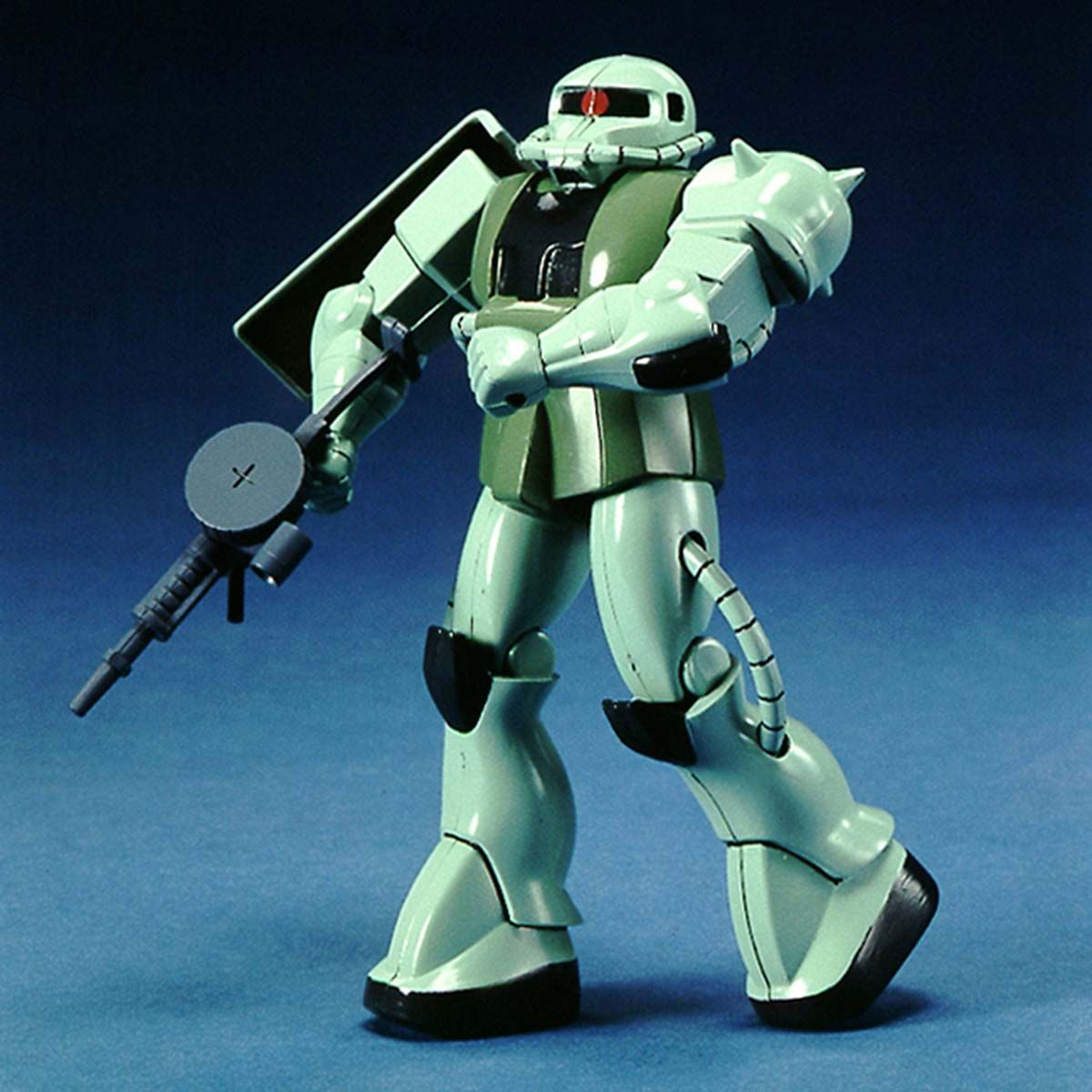 1/144 量産型ザク | 機動戦士ガンダム プラモデル | アニメグッズ