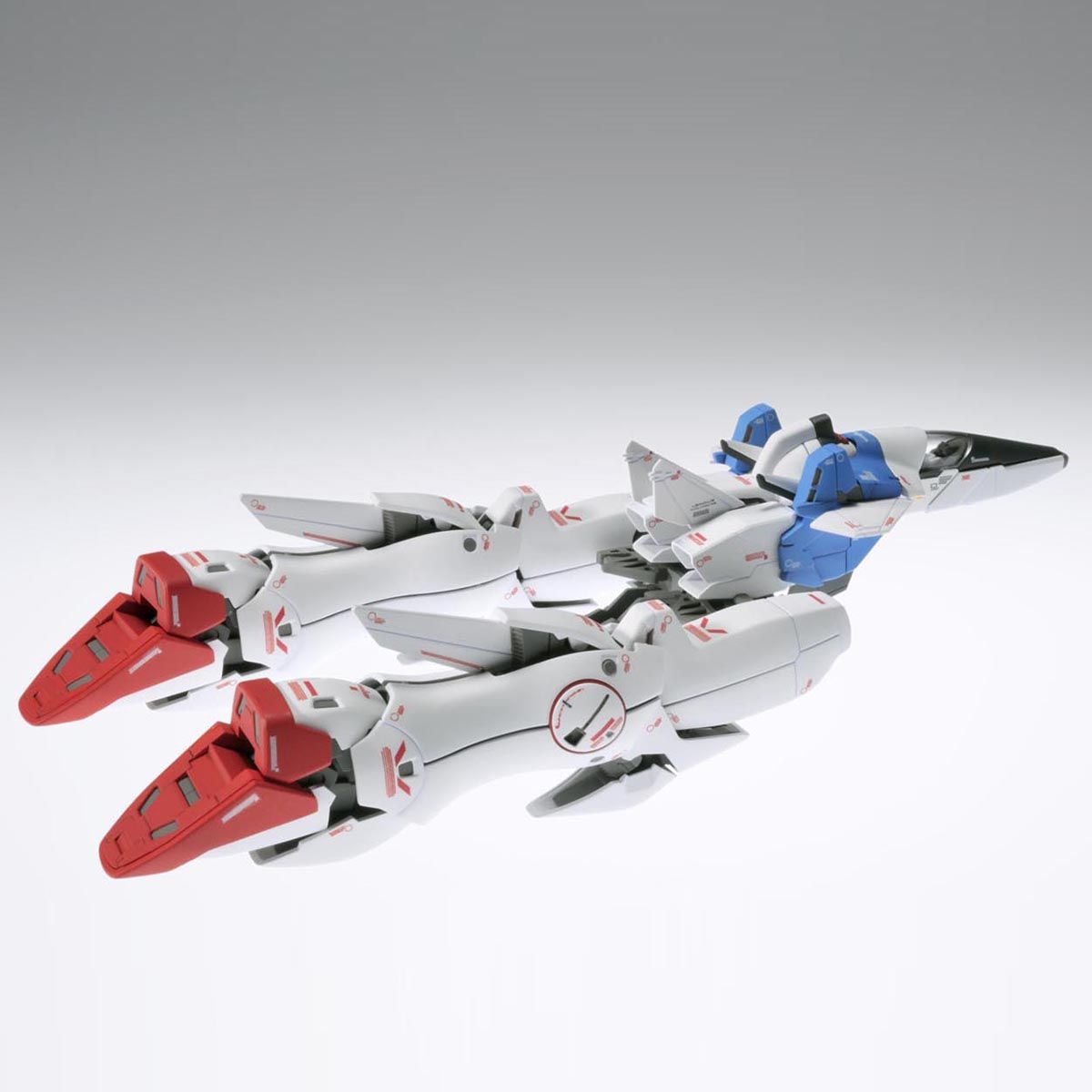 MG 1/100 Vガンダム Ver．Ka | ガンダムシリーズ プラモデル