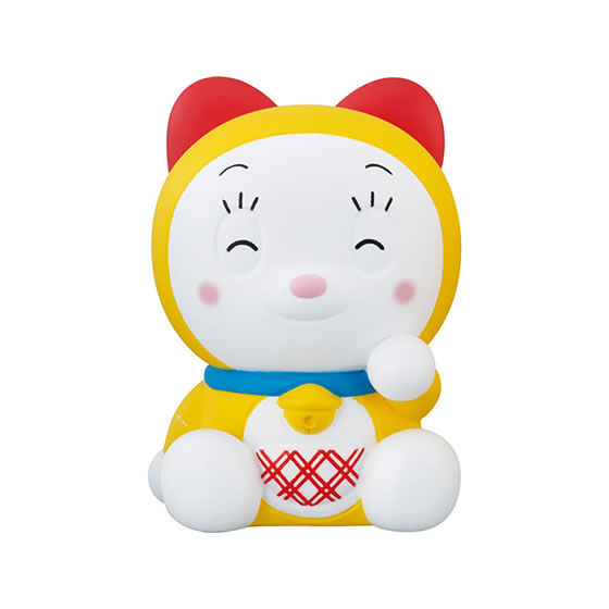 ドラえもん ソフビこれくしょん5｜ガシャポンオフィシャルサイト