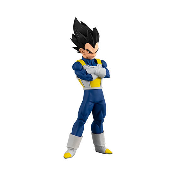 HGドラゴンボール超08 人造人間編｜ガシャポンオフィシャルサイト