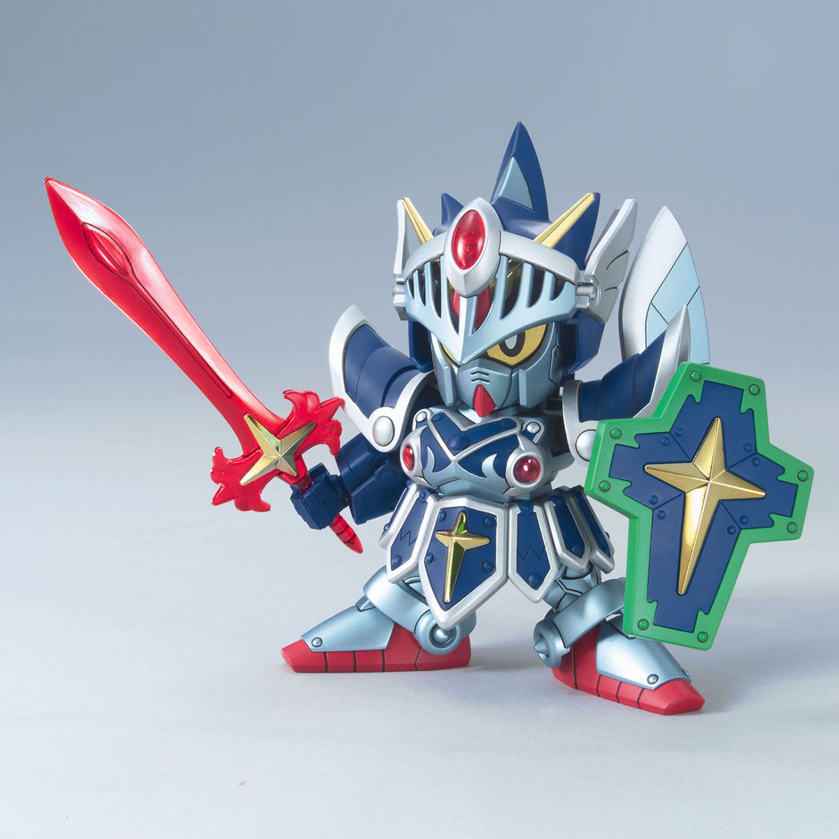 BB戦士393 LEGENDBB フルアーマー騎士ガンダム | 機動戦士ガンダム