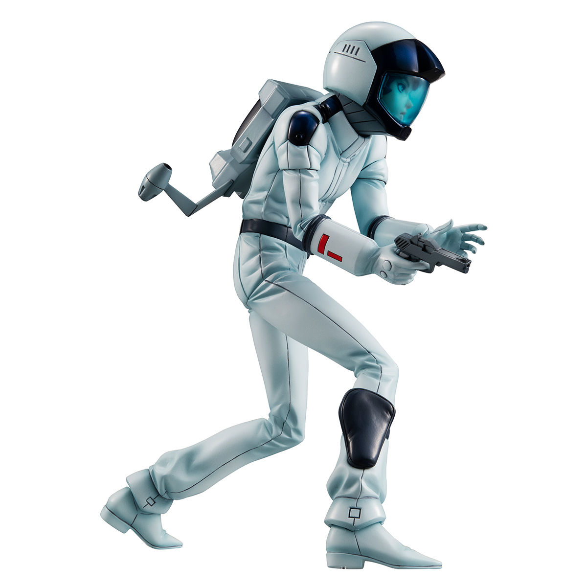 抽選販売】GGG 機動戦士Zガンダム カミーユ・ビダン | 機動戦士Z