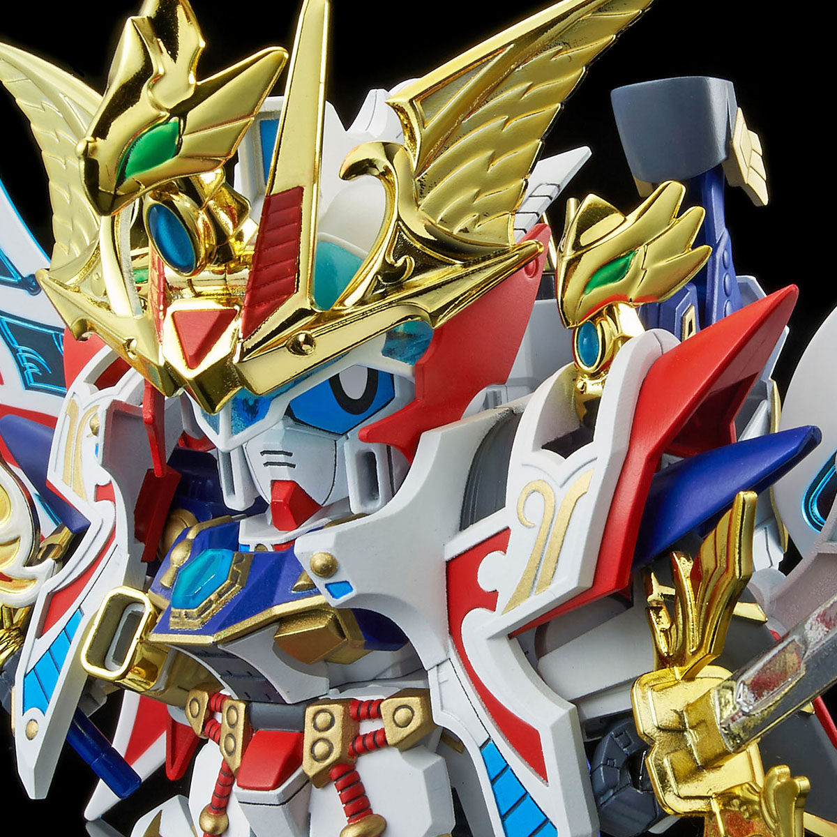BB戦士 LEGENDBB 新世大将軍【再販】【2025年1月発送】 | SD