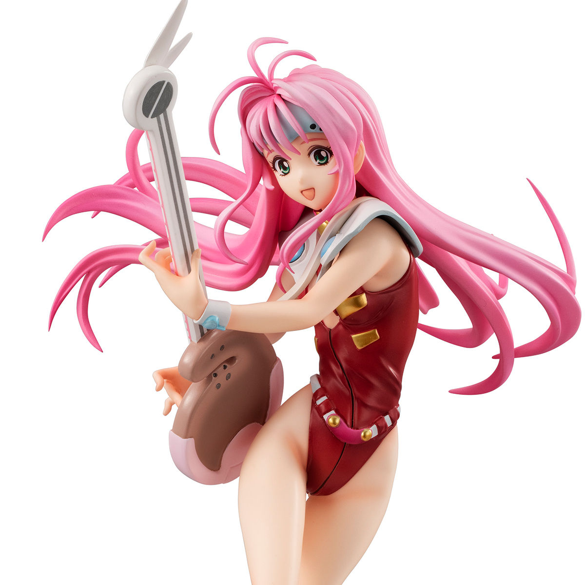 抽選販売】マクロス7 Fire Bomber ミレーヌ・ジーナス | マクロス7