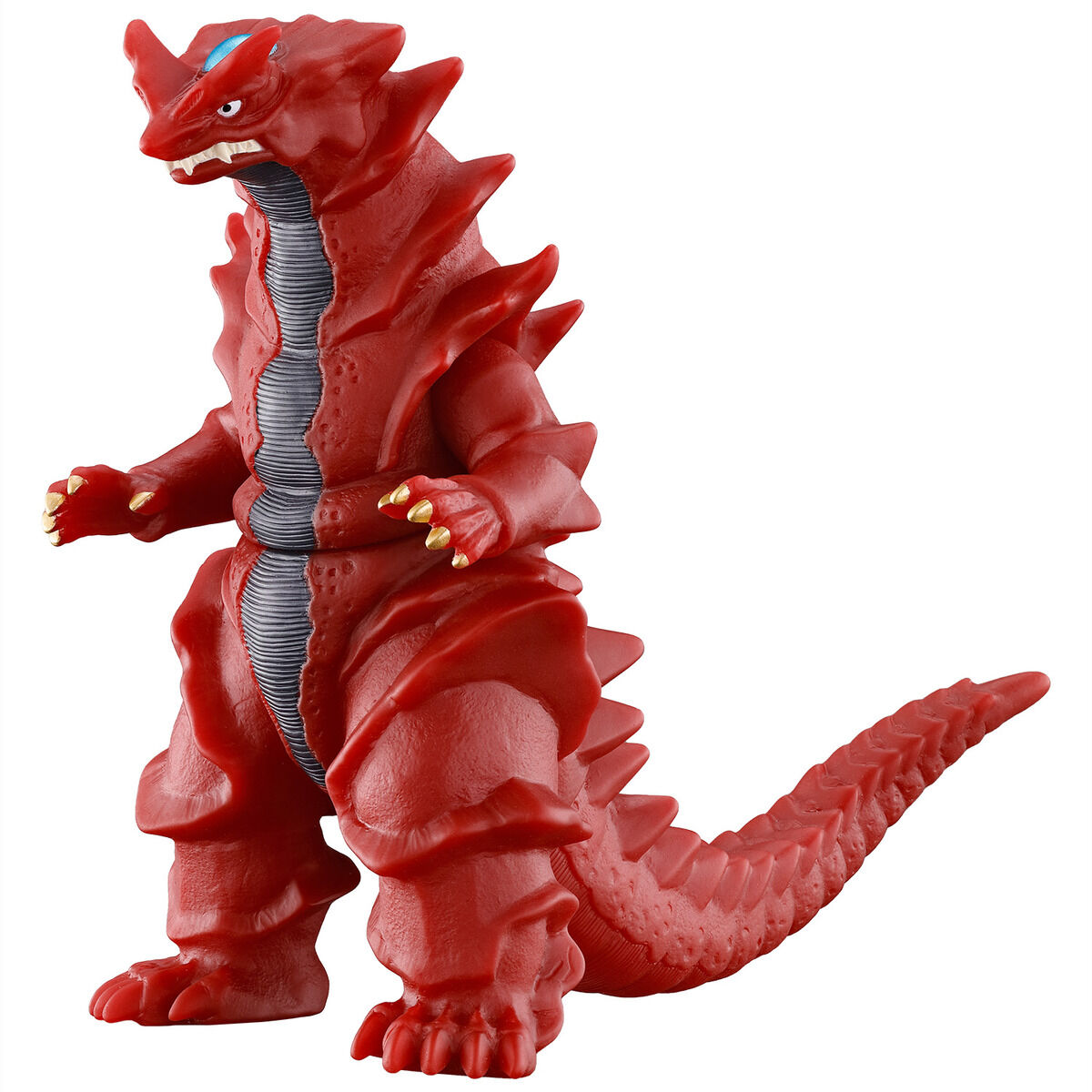 ウルトラ怪獣シリーズ 177 モンスアーガー｜ウルトラマンおもちゃ