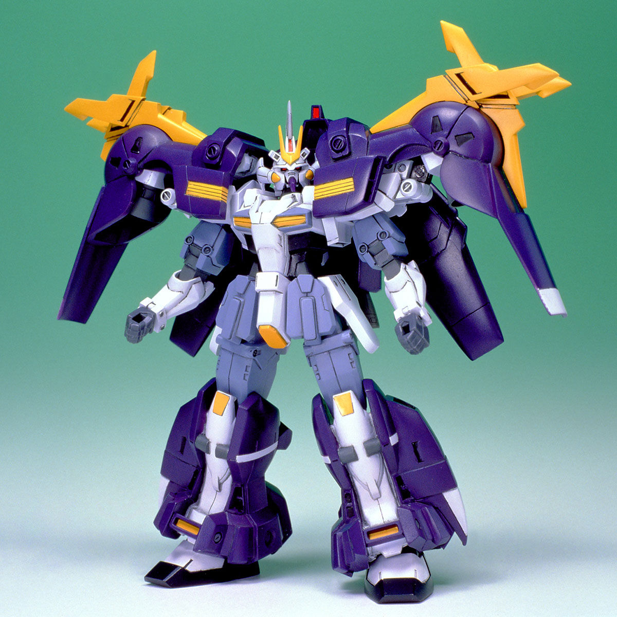 1/144 ガンダムアスクレプオス HG【2022年8月発送】 | 新機動