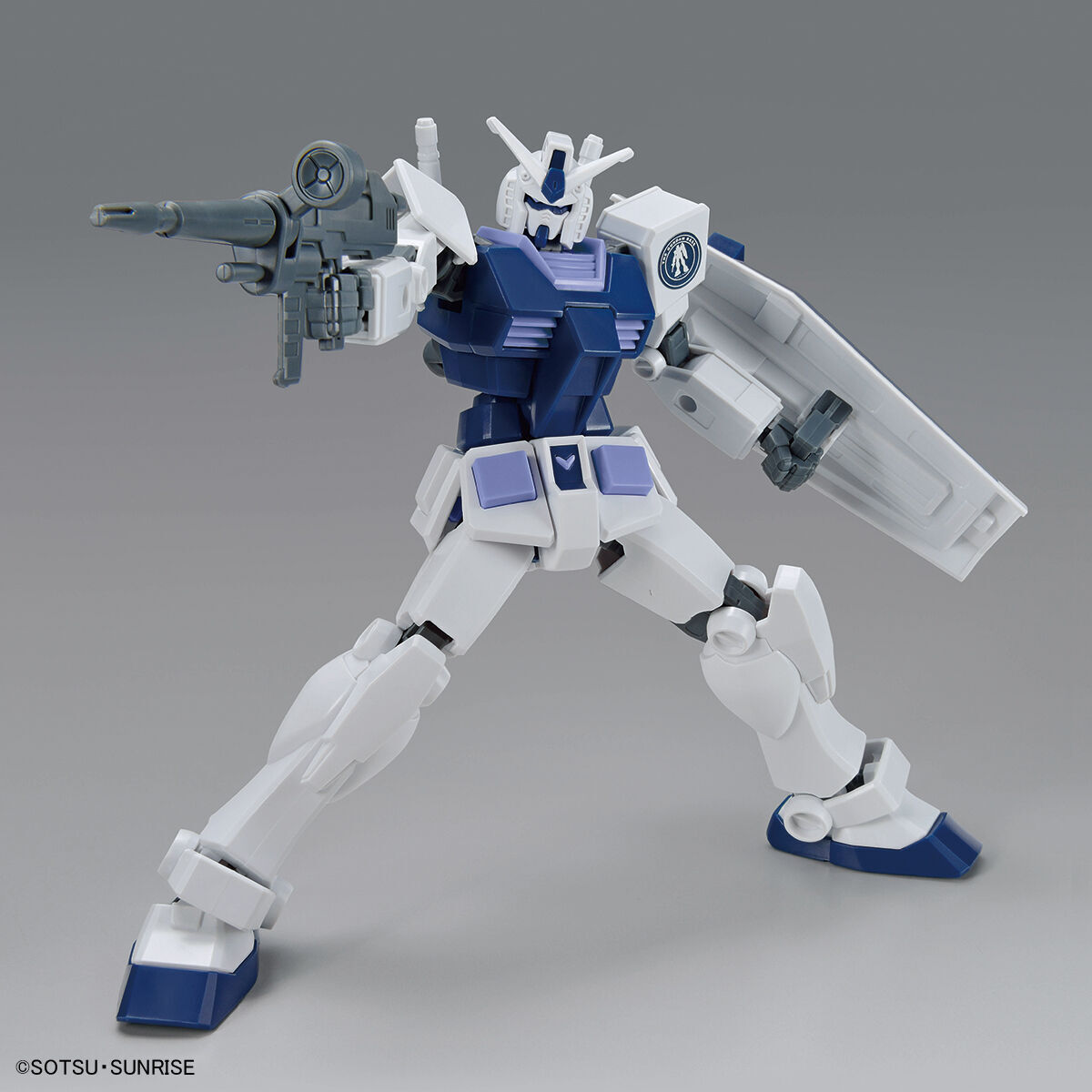 ENTRY GRADE 1/144 【ガンダムベース限定】 RX-78-2 ガンダム