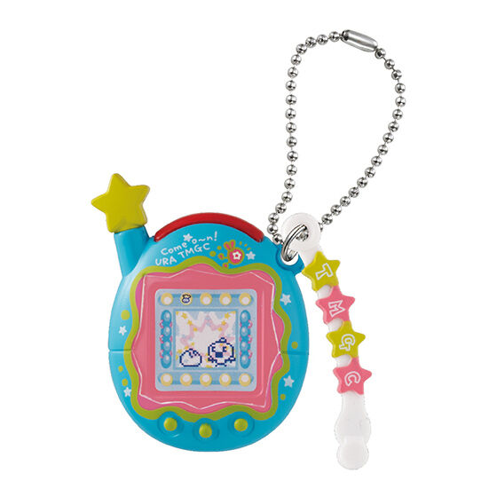 箱売】GASHABOX たまごっち ミニチュアチャームコレクション3