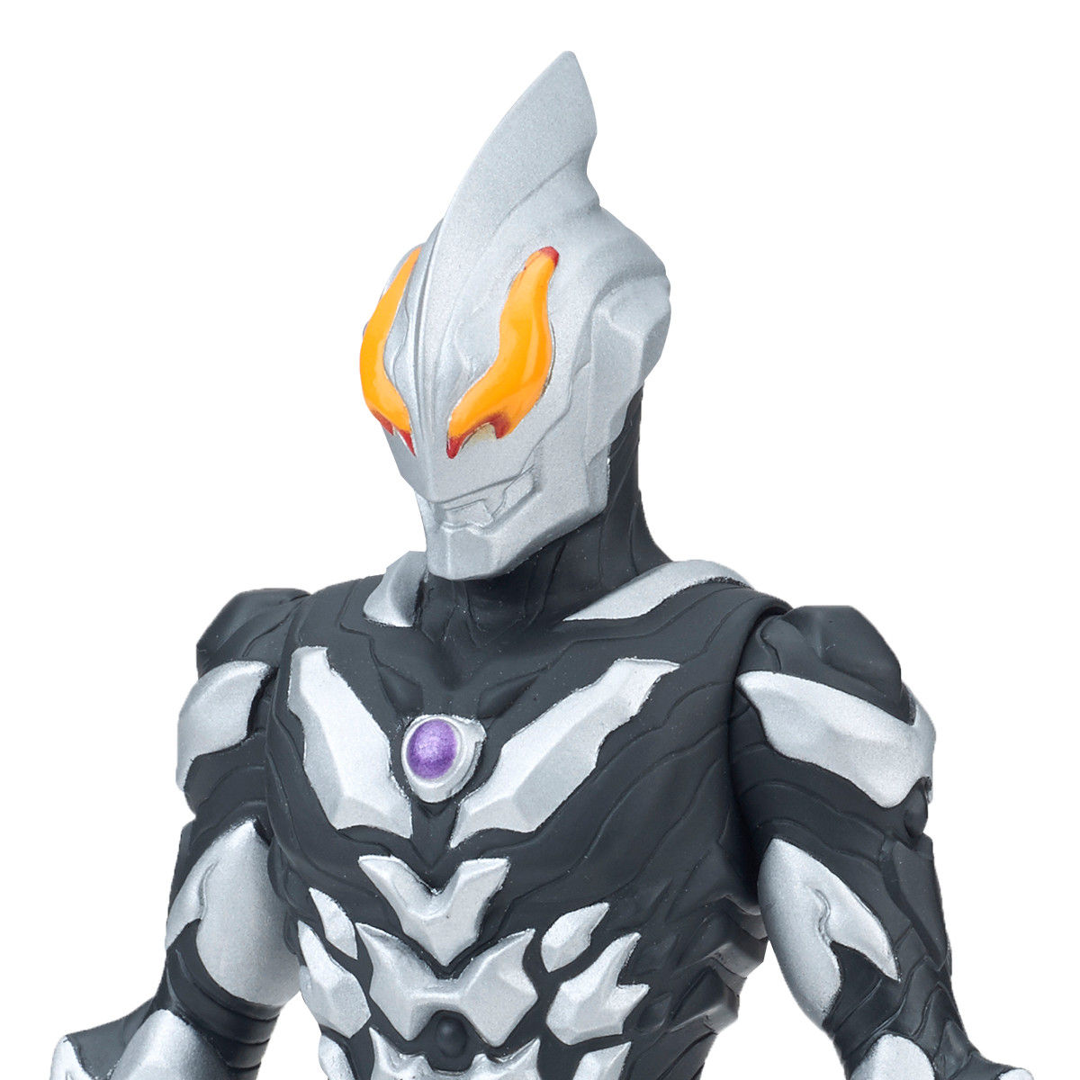ウルトラ怪獣DX ウルトラマンベリアル アトロシアス｜ウルトラマン